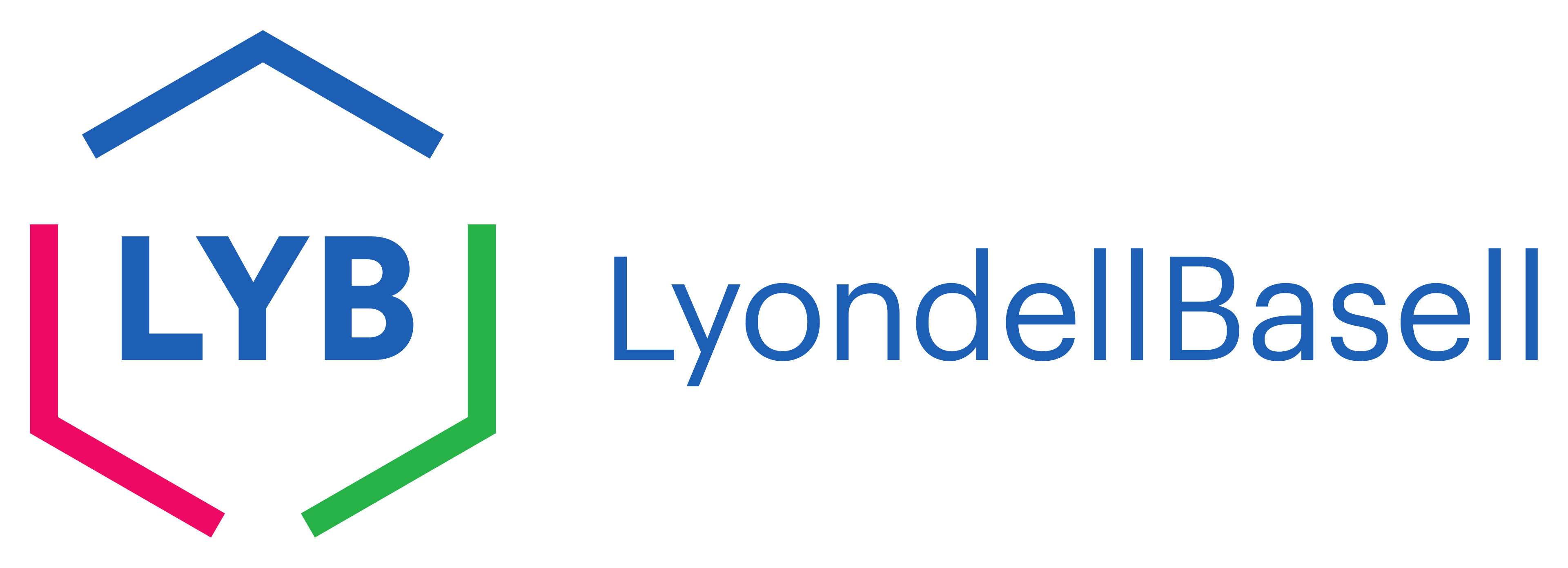 LYONDELLBASELL
